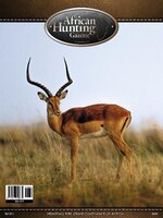 African Hunting Gazette